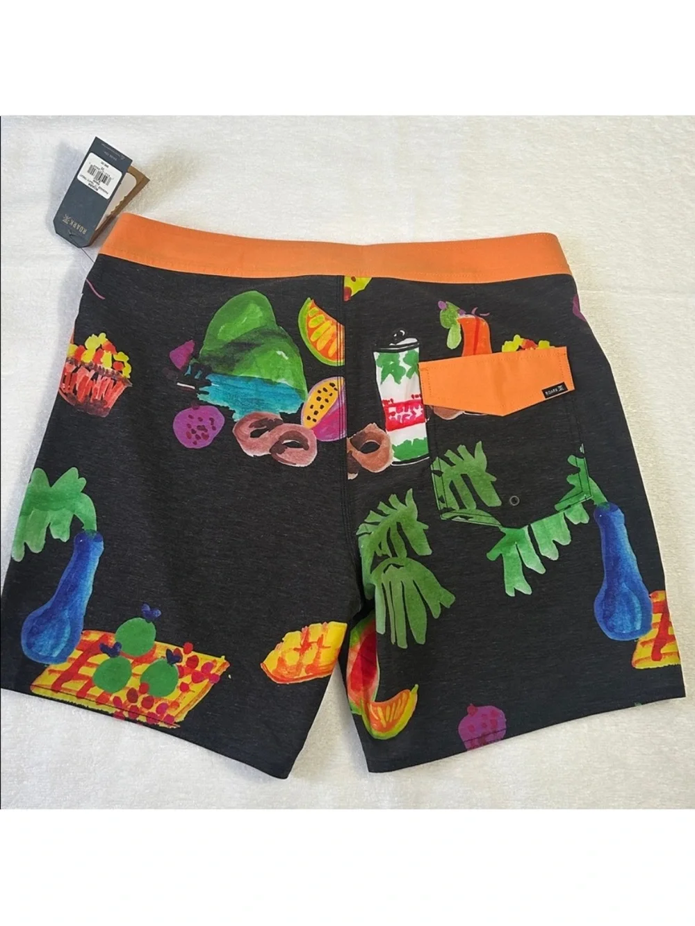 Roark 33 Boardshorts Revival Boardshort Passage 17